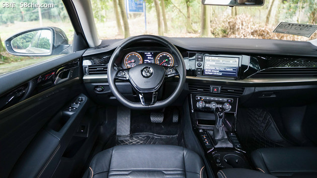 大众低配帕萨特 (大众新帕萨特低配)