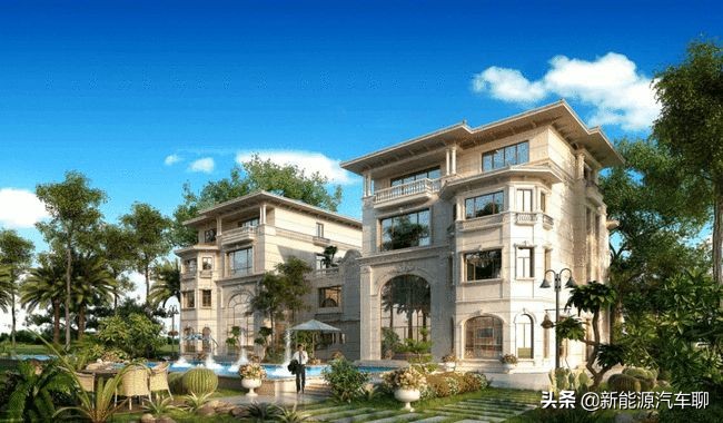 剧情反转再反转的房产段子,反转剧情地产