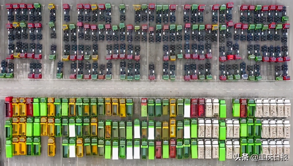 两江观察|解局！重庆汽车产业化危为机的启示