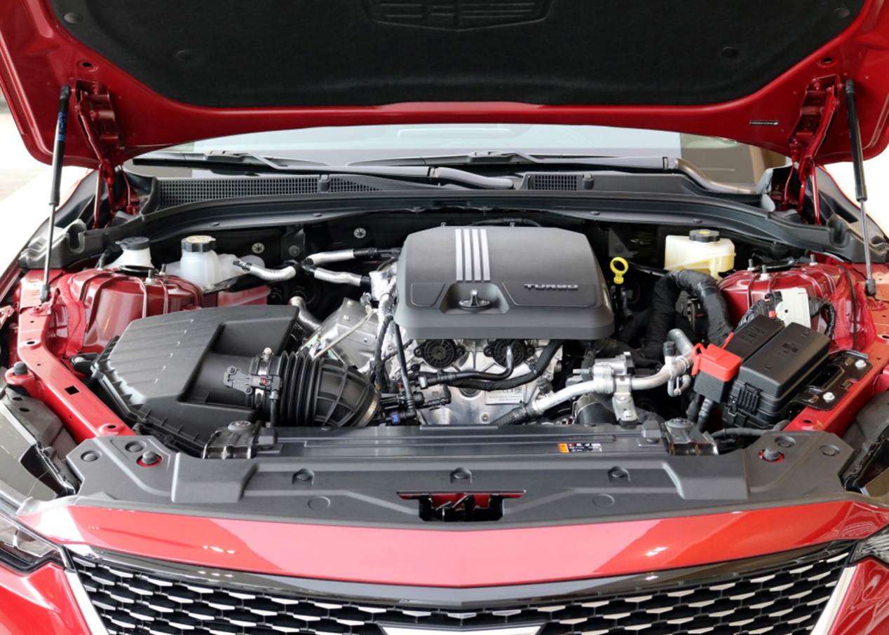 甘肃凯迪拉克赛威车友会,甘肃凯迪拉克ct6车友会