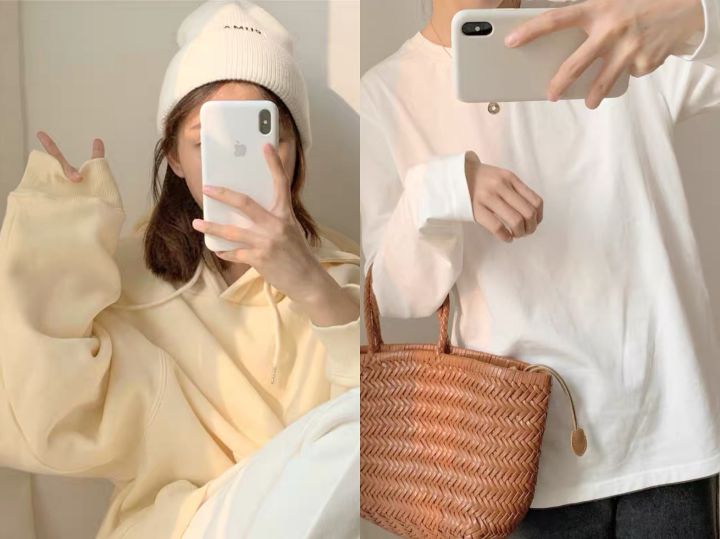 20家私藏淘宝高分女装店|便宜好看不撞款,刚好不用线下逛街了