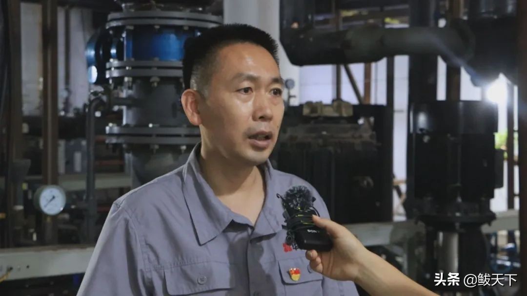 李哲：初心不改“热力”不减