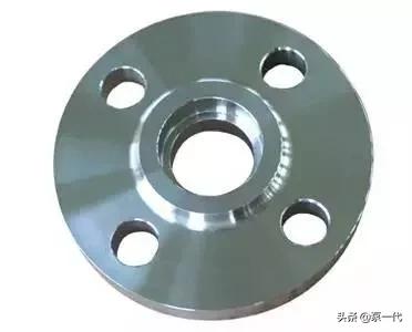 法兰有哪几种型,最全的法兰知识