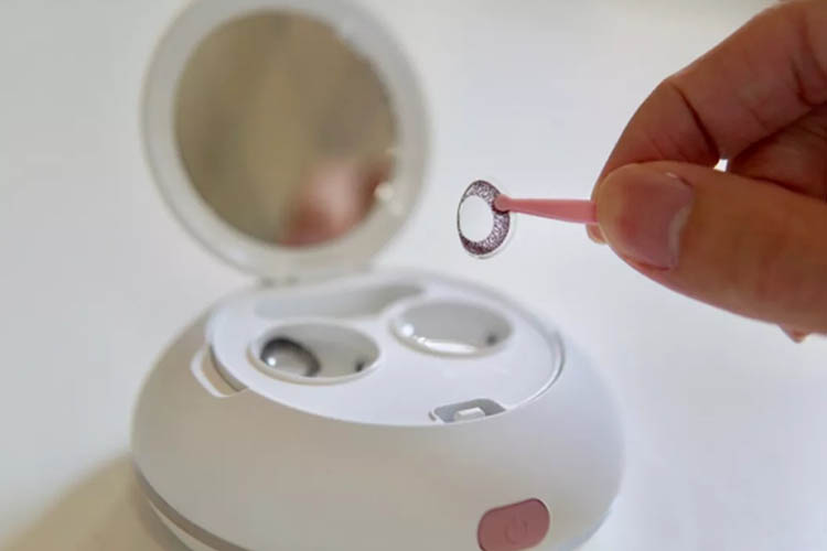 如何正确的选择隐形眼镜,隐形眼镜怎么选择才是最自然