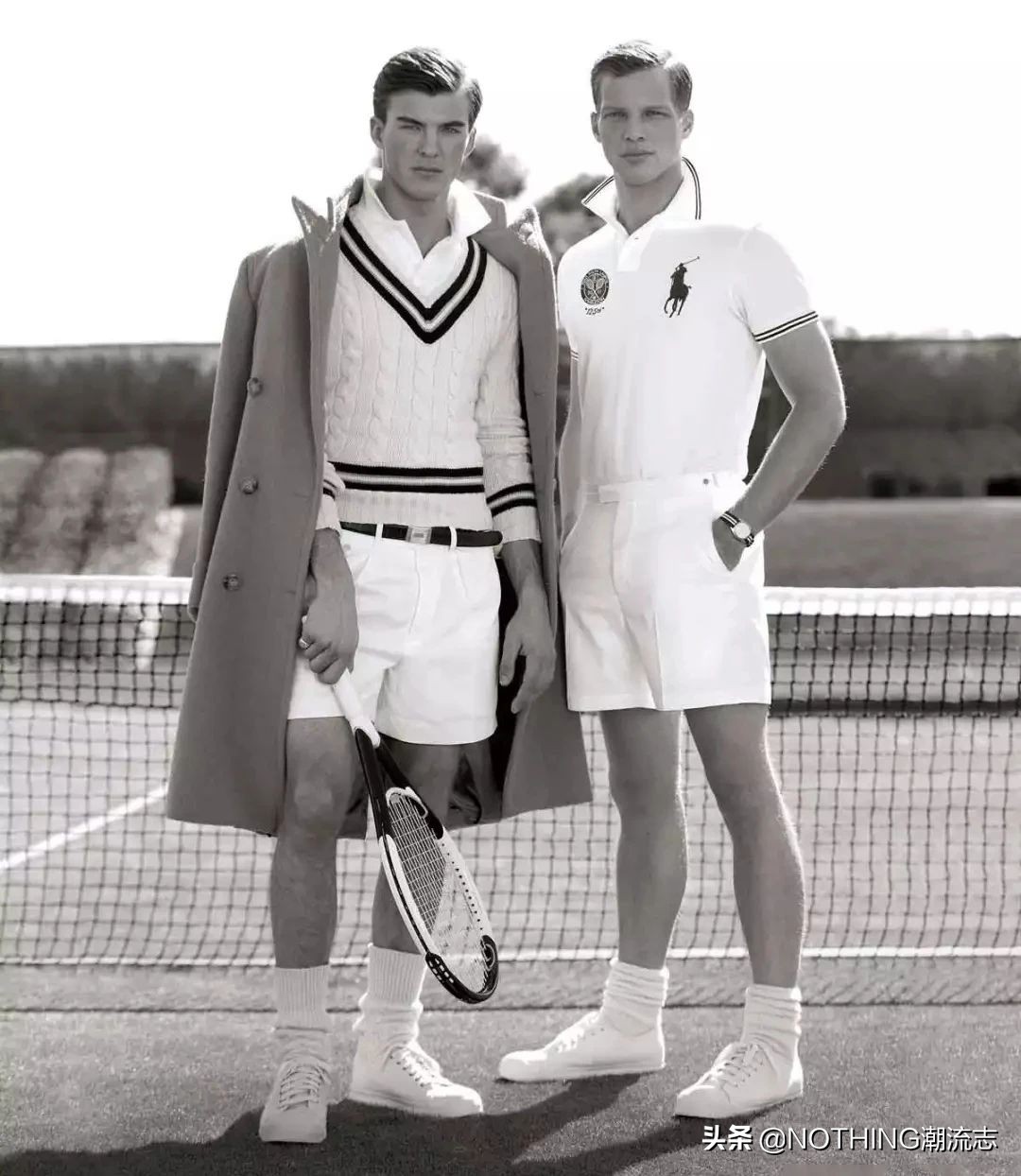 十大顶级品牌polo,polo品牌图片汇总