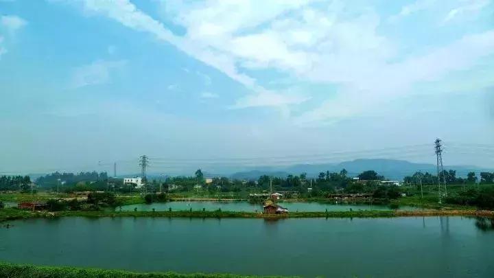 广东避开人潮旅游景点,拒绝人潮小众地推荐