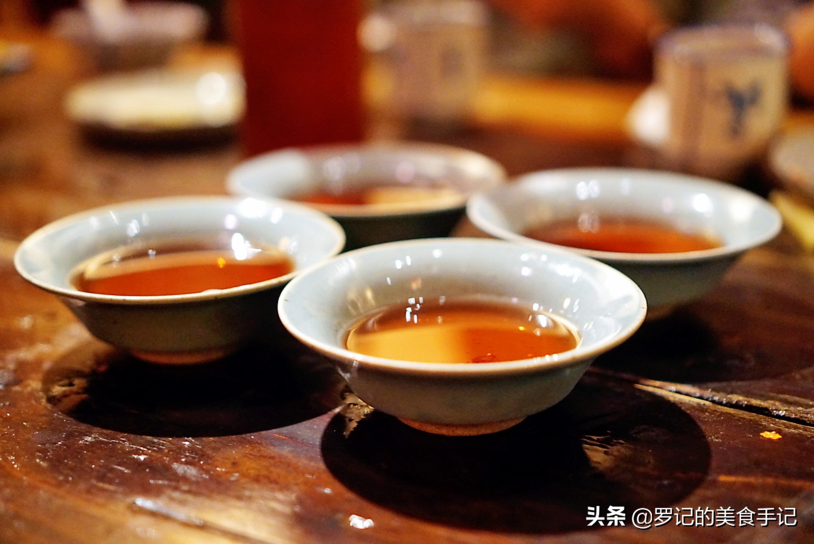 这个不起眼的“驿站”，有汉服、琴艺…原来是个有江湖感的小酒馆