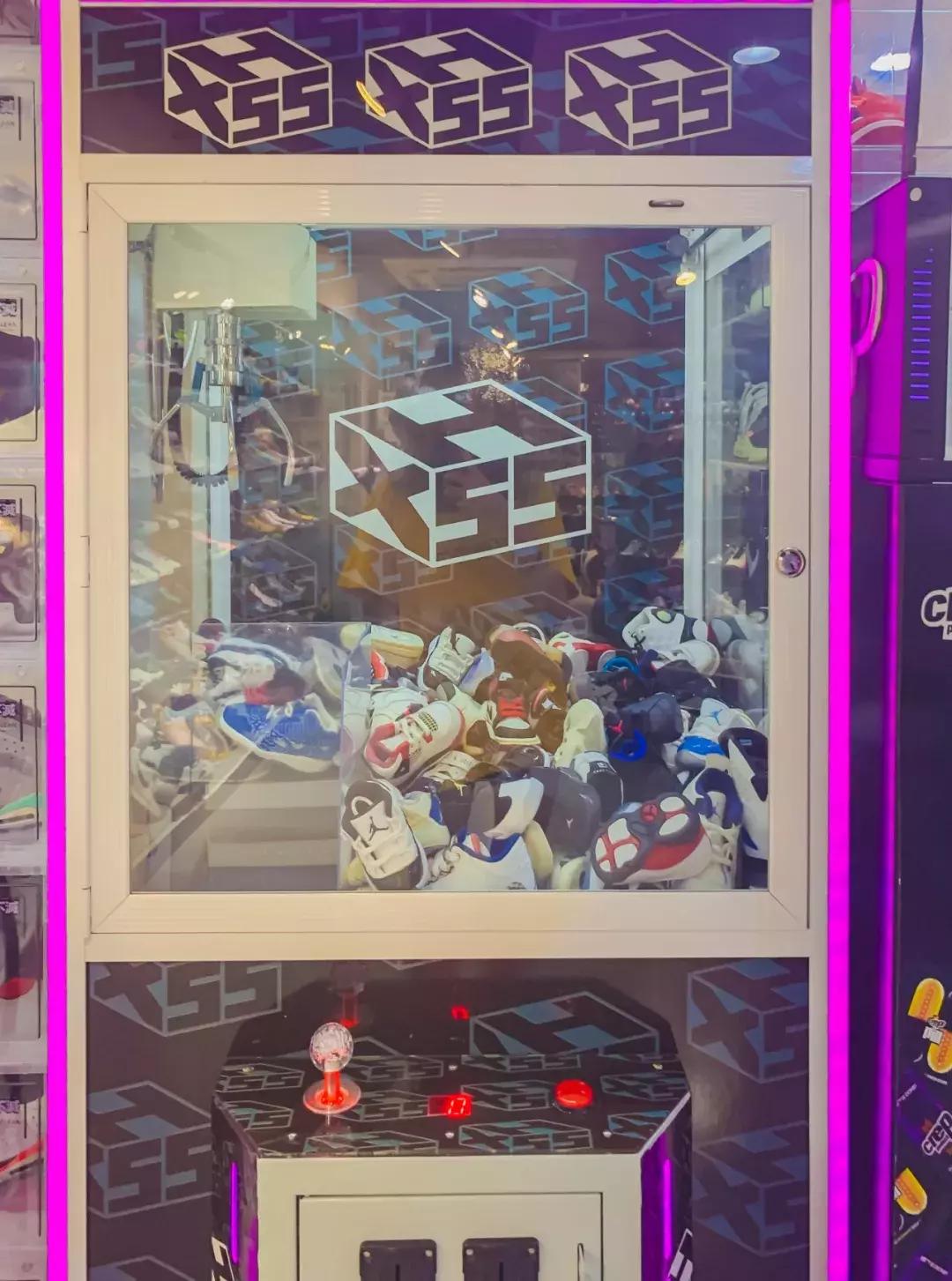 广州潮流球鞋文化胜地！3家鞋迷们不得不知道的店，我都探好路了