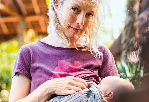 德国奶粉重金属超标,进口婴儿奶粉污染