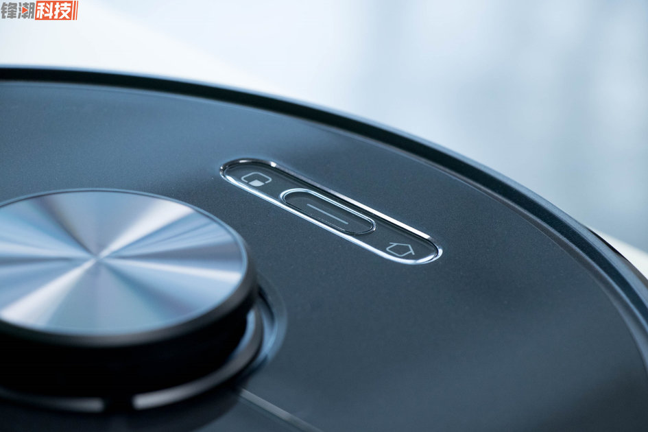 石头扫地机器人s51和t6区别,石头扫地机器人t6水箱出水