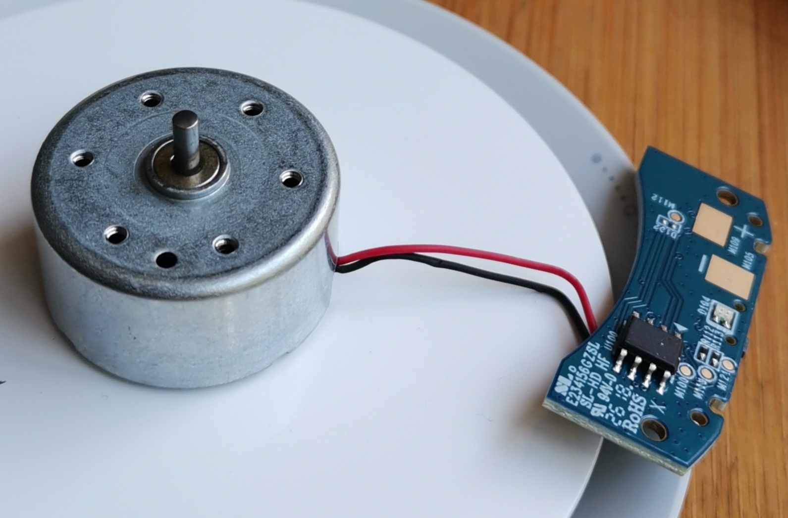 夏日必备驱蚊神器,拆解米家驱蚊器