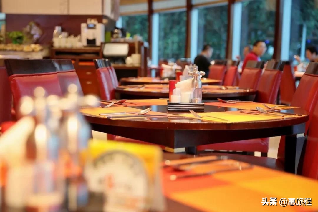 温州香格里拉自助餐酒水饮料,温州香格里拉酒店附近美食