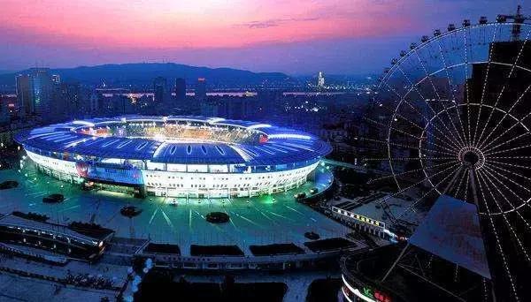 亚洲杯足球比赛地点,亚洲杯足球赛举办城市