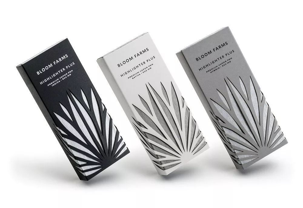 30款漂亮的国外包装设计欣赏,全球包装设计大奖赛