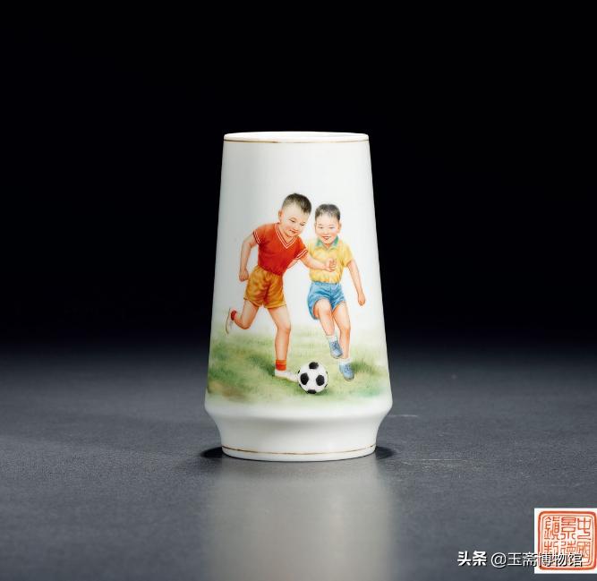 西泠春拍瓷器真品图片,西泠印社2019春拍