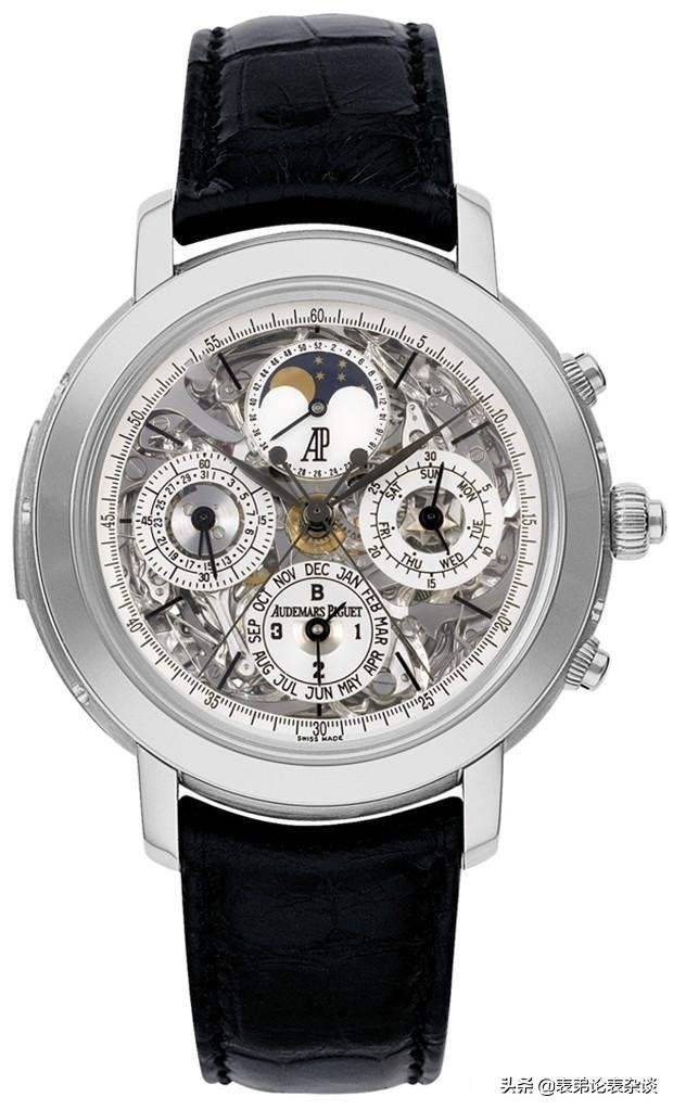 千万级以上名表有哪些,千万级别腕表排行