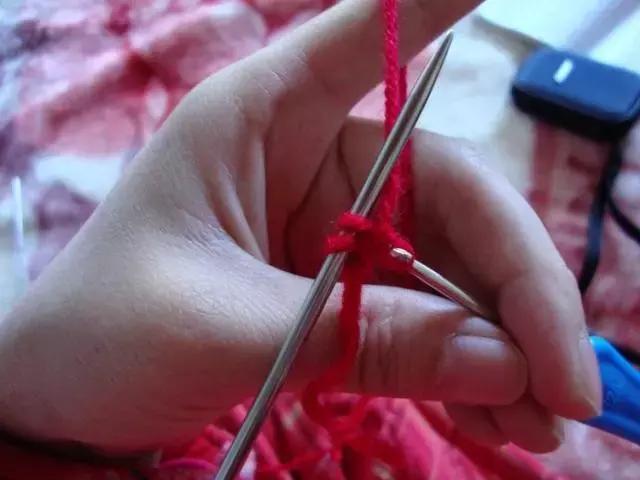 保暖实用的中青年人冬季高腰毛线鞋编织，附详细图解教程