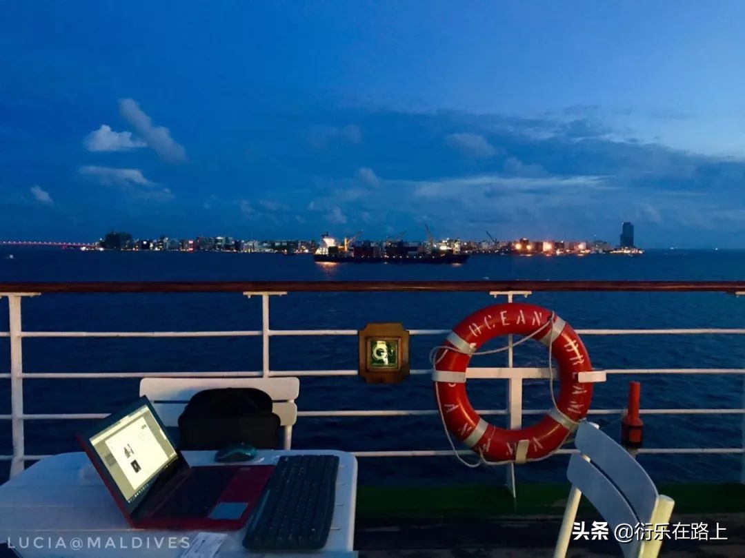 104天环球航海旅行记录,中国姑娘环球旅行第三年