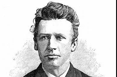 荷兰十大名人,荷兰的名人