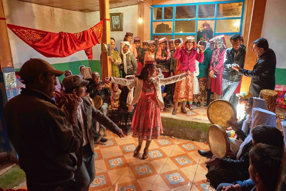 谁的家乡在中国最北边,中国最西边