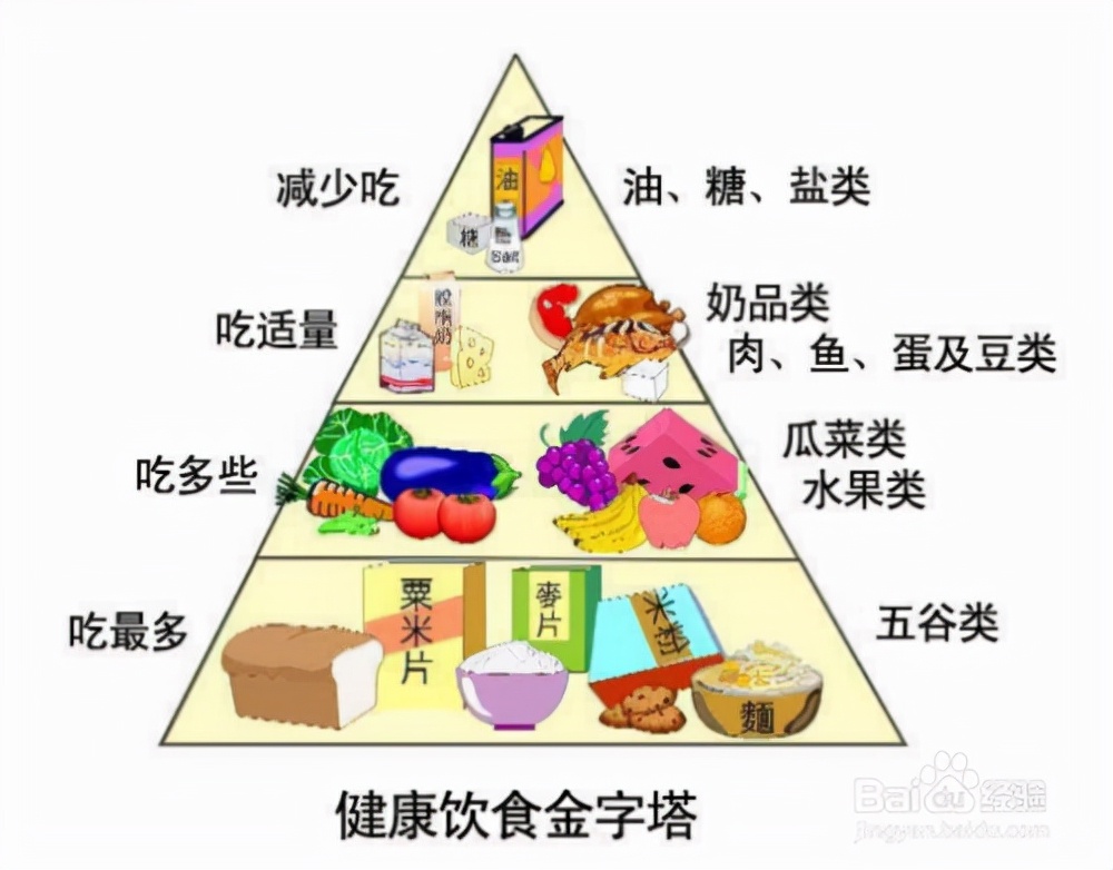 院士饮食建议,院士谈每天怎么吃