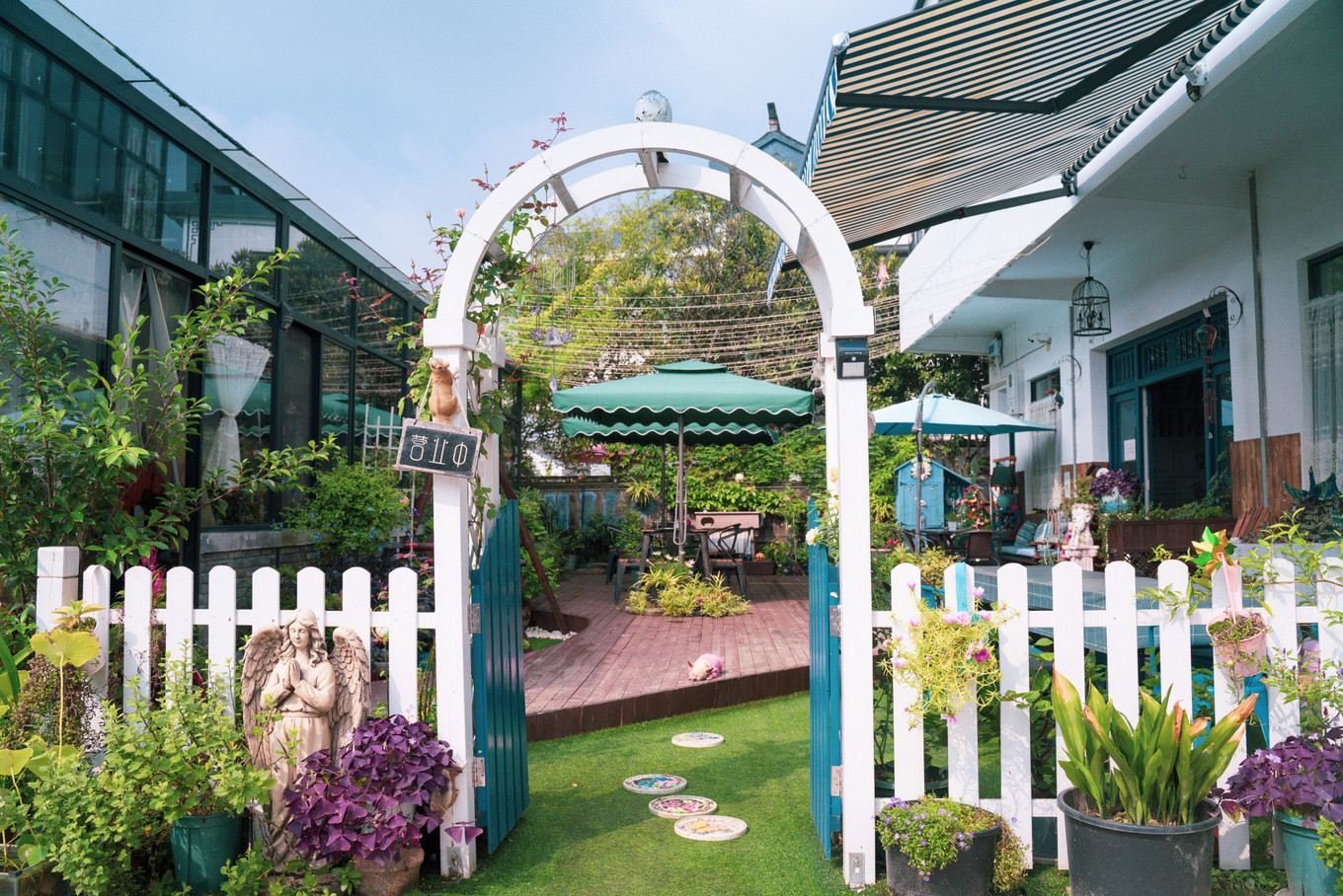 不仅仅是皮革，海清潮静——海宁