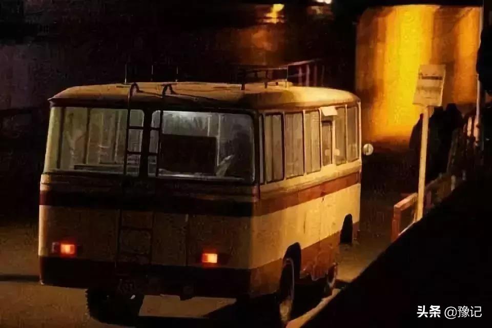 河南夜间路上有鬼吗,河南开封有鬼吗