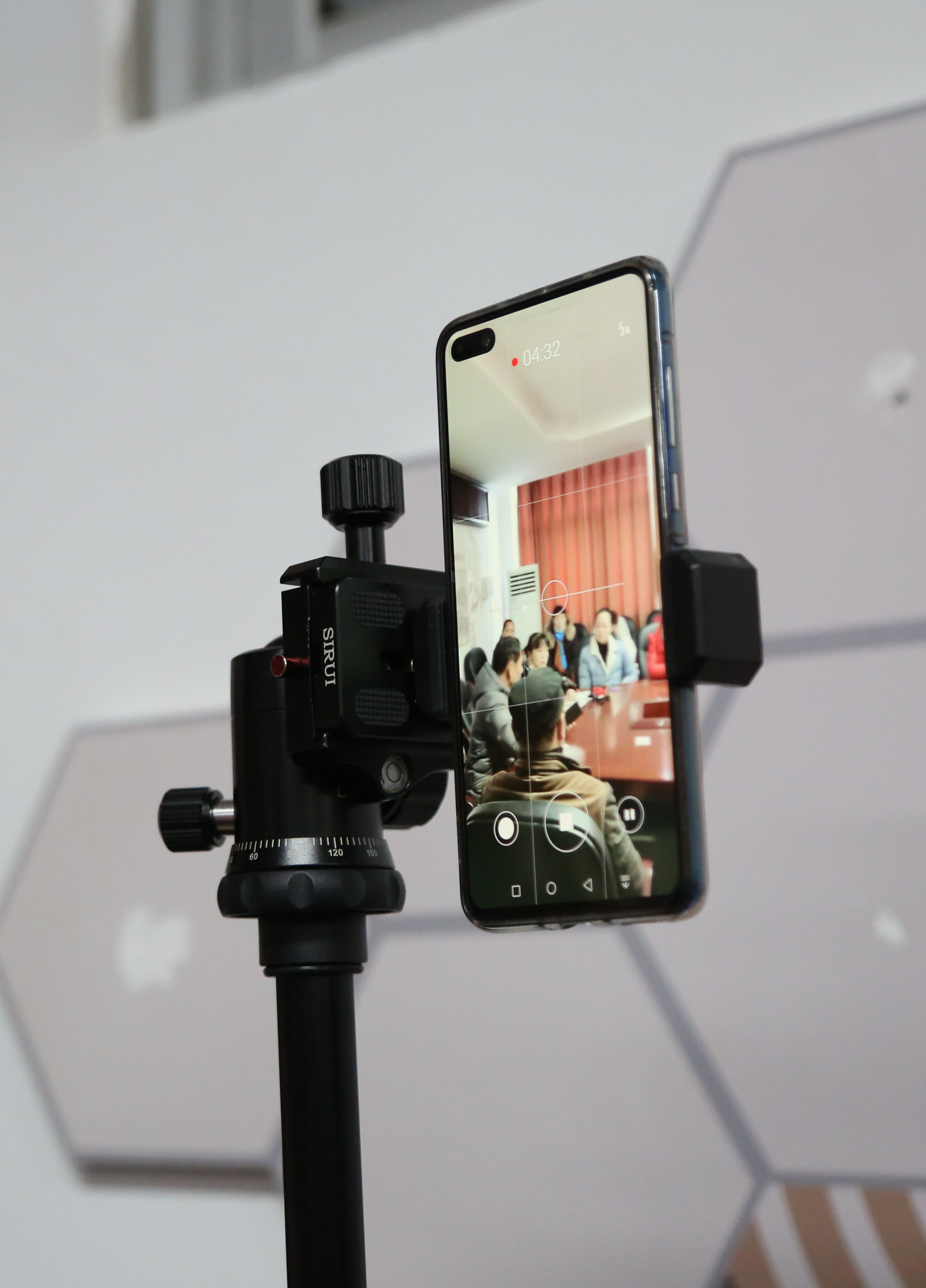 湘潭紧锣密鼓备战12月20日“创世界纪录百城同跳一支舞活动”