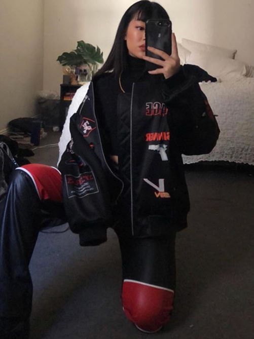 那些看起来特“亚”的人，都在穿什么牌子？