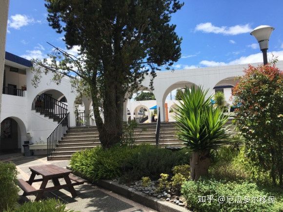 我在厄瓜多尔的定居生活1