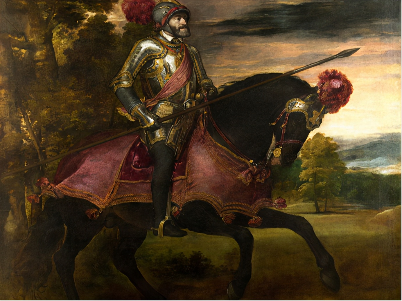 欧洲天主教怎么分裂的？是这个德国教士干的，德国人至今为他骄傲