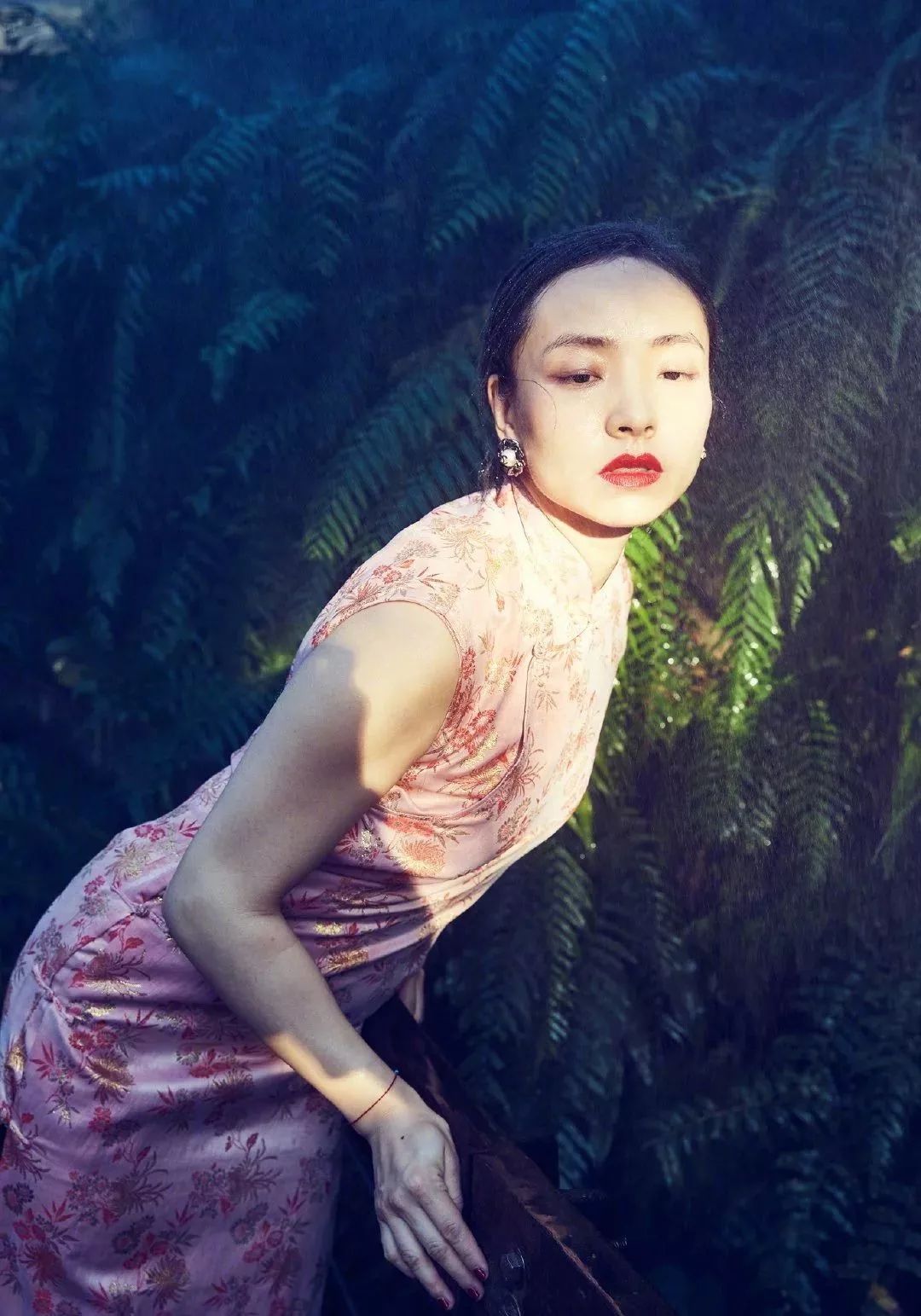 曾美慧孜到底有多厉害,曾美慧孜