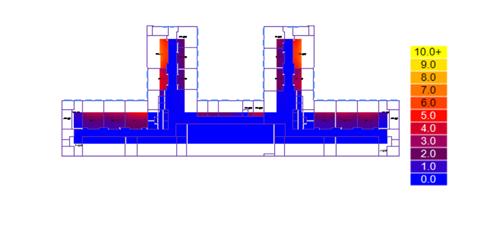 出品‖一轴承脉，山水相望--武汉大学第一教学楼