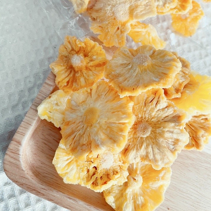 泰国的果干值得购买吗,泰国水果干哪个最好