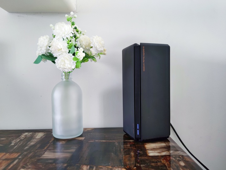 小米路由器ax3000测评120平方,小米ax3000路由器最新款