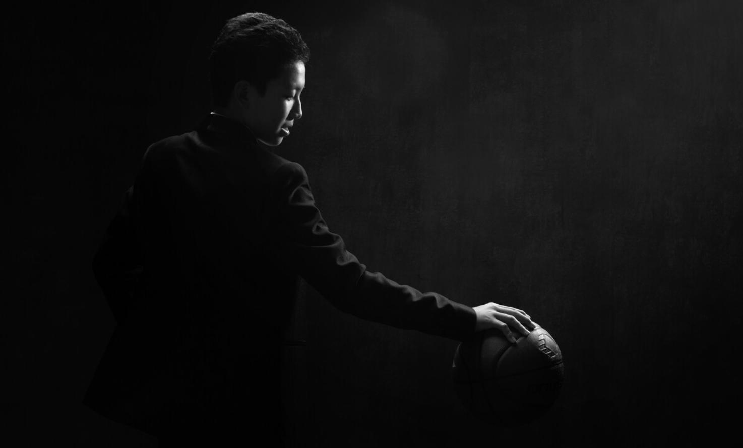 提高审美｜推荐10大中外人像摄影大神