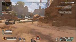 apex英雄新bug,apex英雄新bug怎么弄的