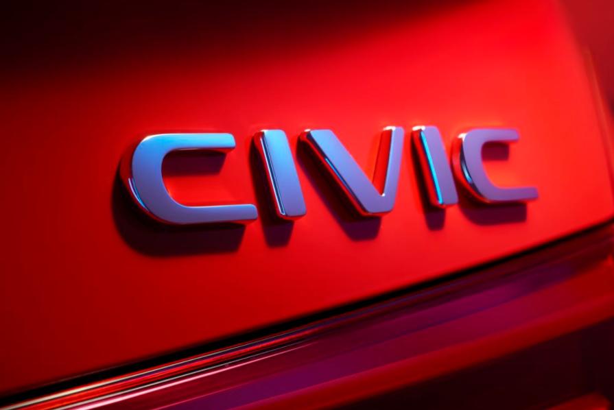 零首付本田思域2023款落地多少钱,本田思域0首付落地价格