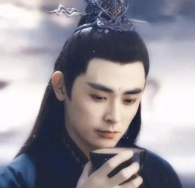 琉璃屠戮众生,琉璃原著小说罗喉