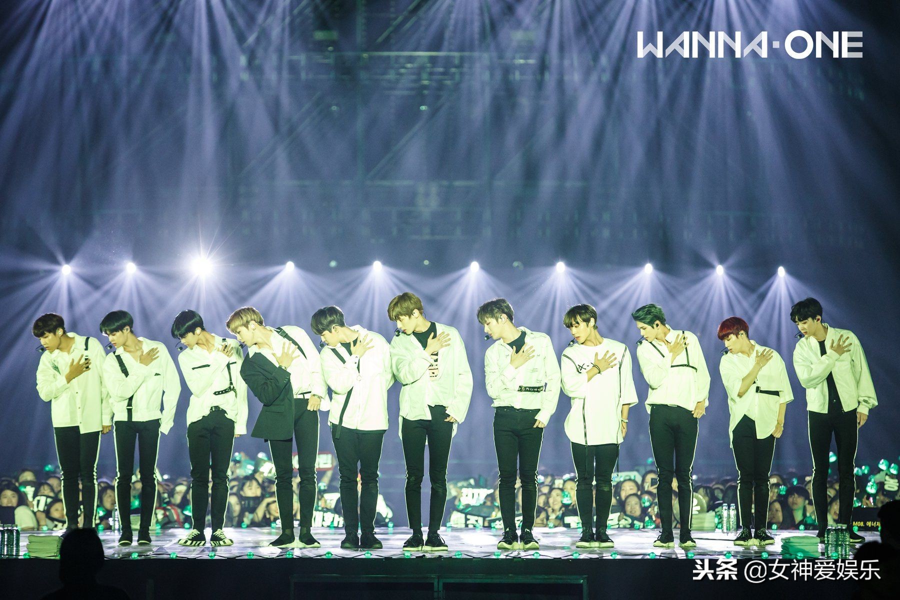 2023年韩国新闻热点事件,2012年的韩流圈大事件