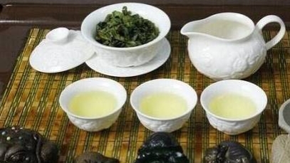 铁观音茶讲究,铁观音十大忌讳