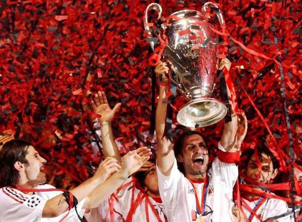 ac米兰十大巨星,ac米兰队史的十大球星