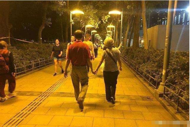 丁克家庭的晚年生活幸福,丁克的家庭观念是什么样的