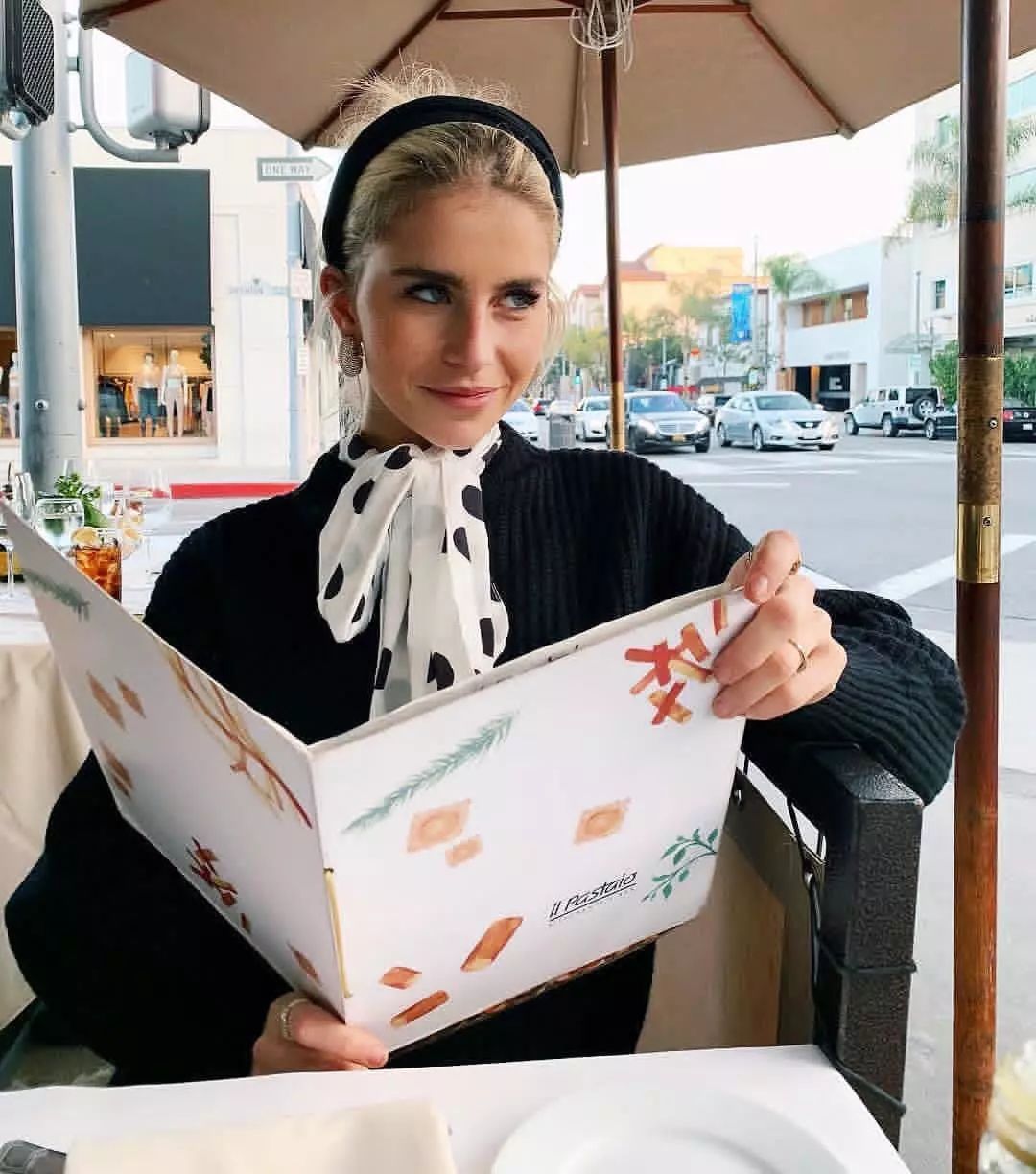 不起球不掉毛的针织衫推荐,针织衫永不过时的基础单品