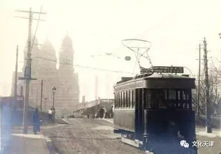 哏都天津底蕴老照片,天津哏儿都