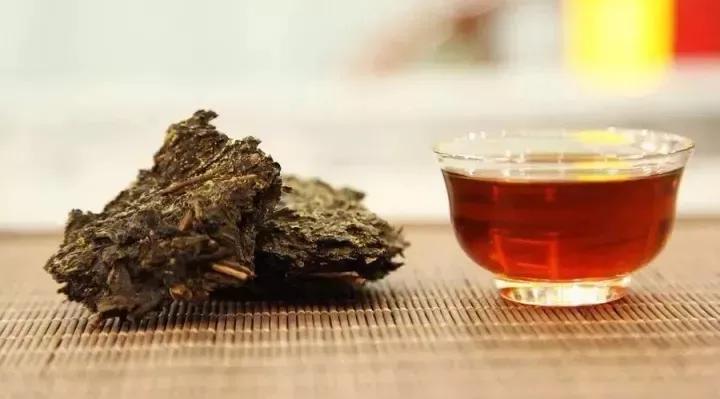 黑茶真有那么好吗,黑茶不好之处