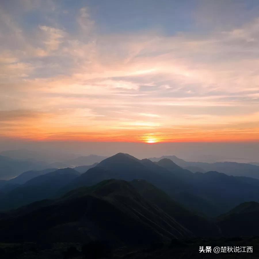 赣南道教圣地,赣南最大的道教圣地