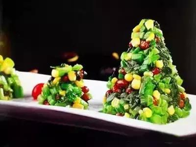 5道爽口小凉菜激活你的夏季味蕾,爽口的凉拌小菜吃货的一大满足