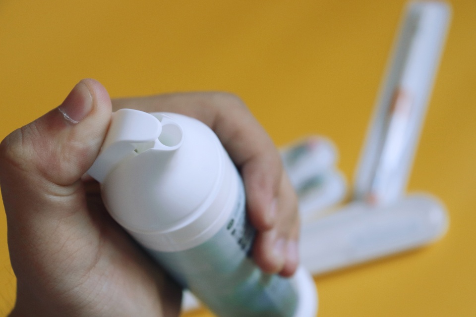 给你的口腔健康弄一份放心的保障,你的口腔健康我来守护