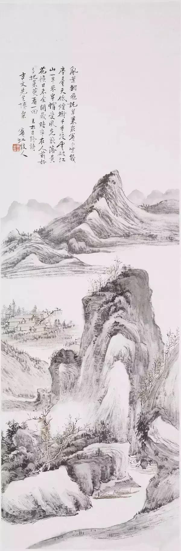 近现代维吾尔族人物画家,近现代画家谁的画最值钱